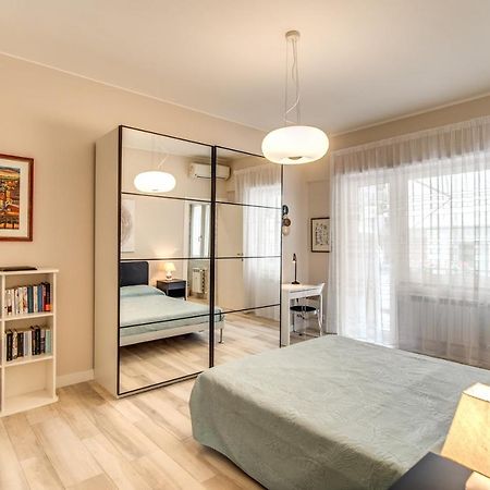 Casa Paradisi Roma Dış mekan fotoğraf