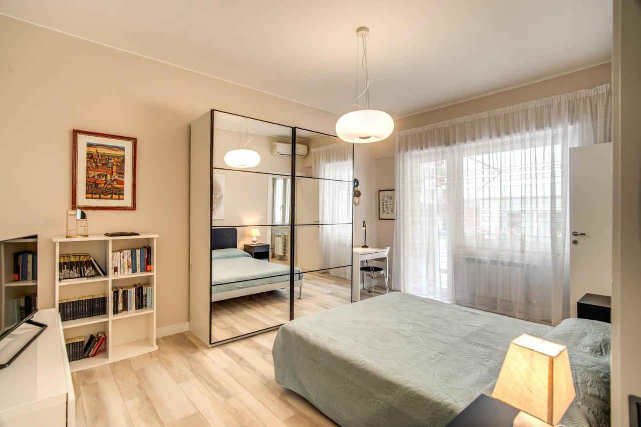 Casa Paradisi Roma Dış mekan fotoğraf