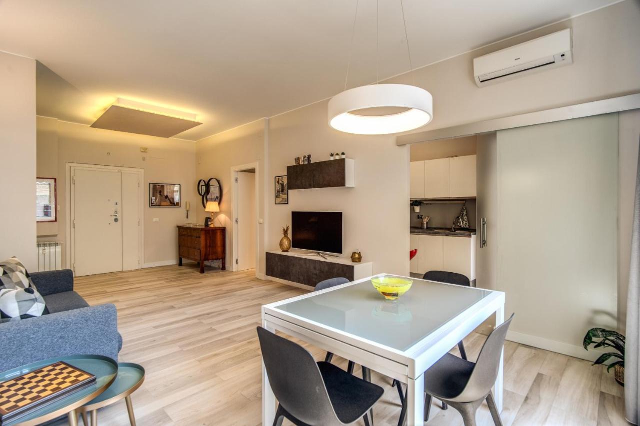 Casa Paradisi Roma Dış mekan fotoğraf