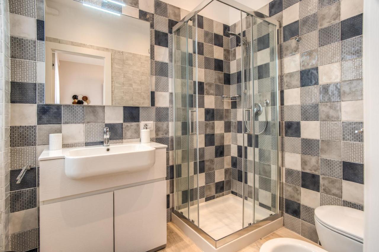 Casa Paradisi Roma Dış mekan fotoğraf