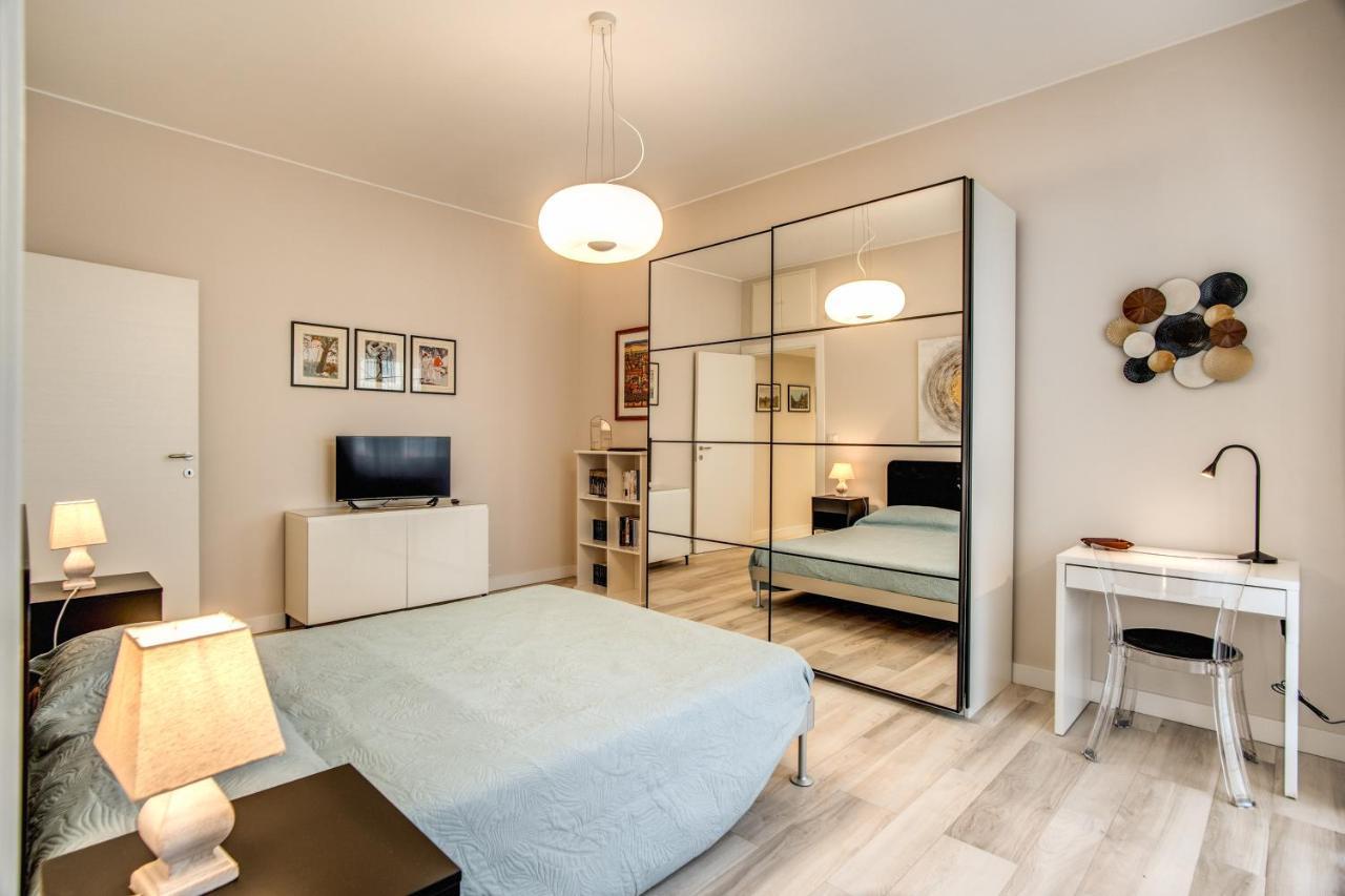 Casa Paradisi Roma Dış mekan fotoğraf
