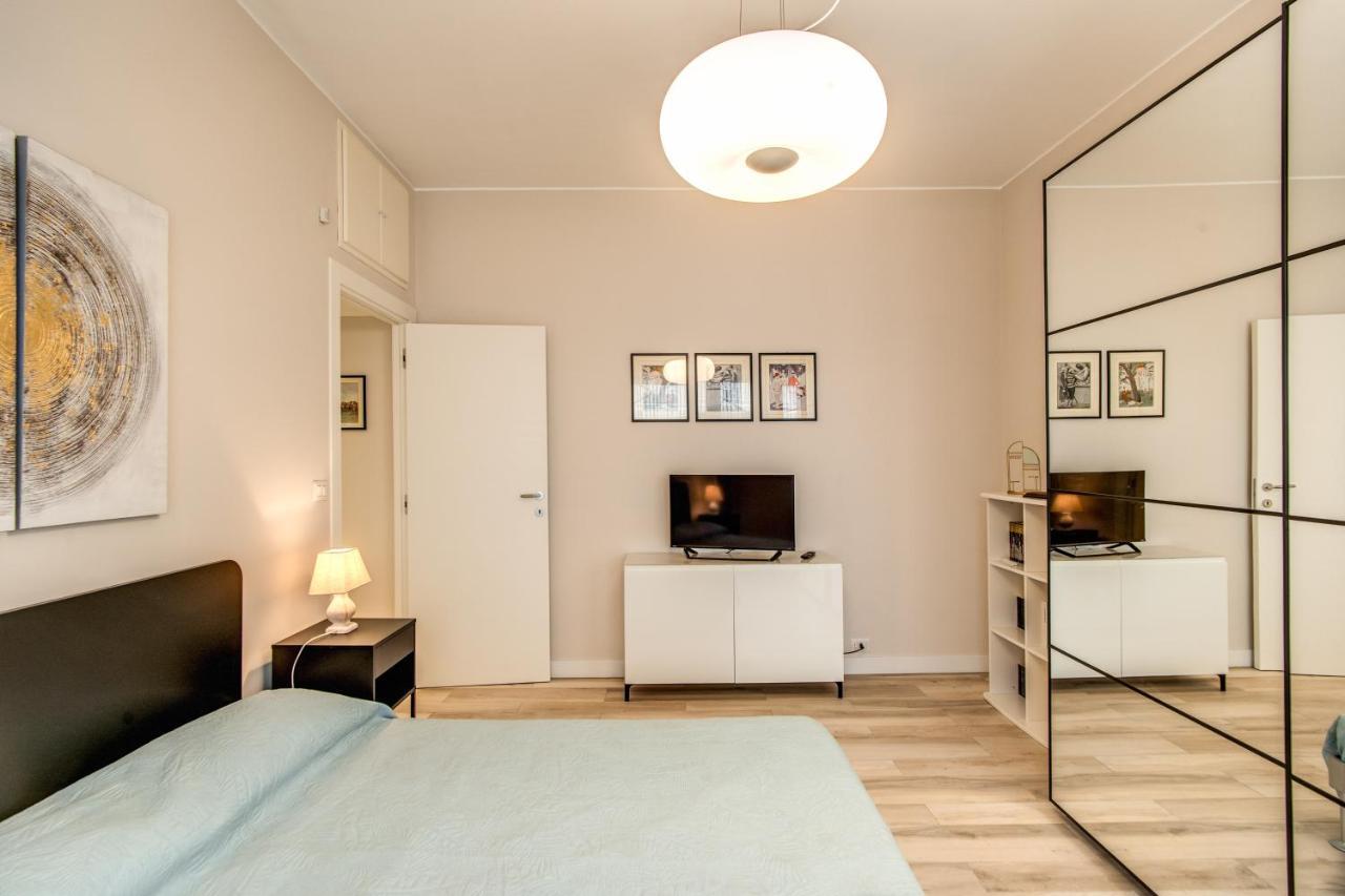Casa Paradisi Roma Dış mekan fotoğraf